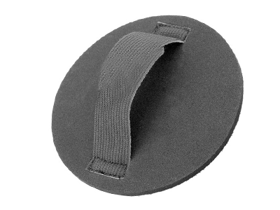 Flexible Sanding Holders